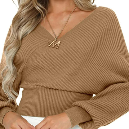 Gemütlicher Plüsch-Teddy-Fleece-Pullover