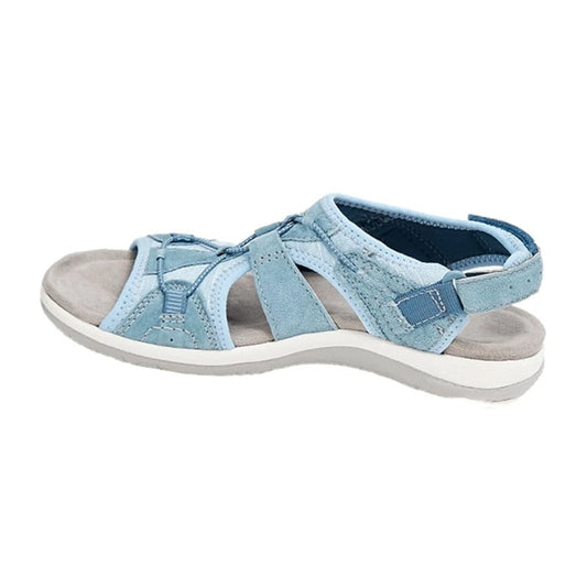 Orthopädische Sommerschuhe für Damen
