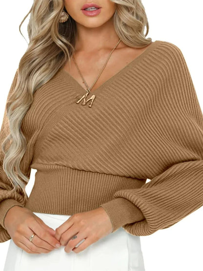 Gemütlicher Plüsch-Teddy-Fleece-Pullover
