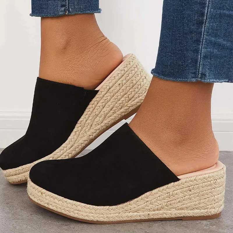 Orthopädische Sandalen mit Einlegesohle für Damen