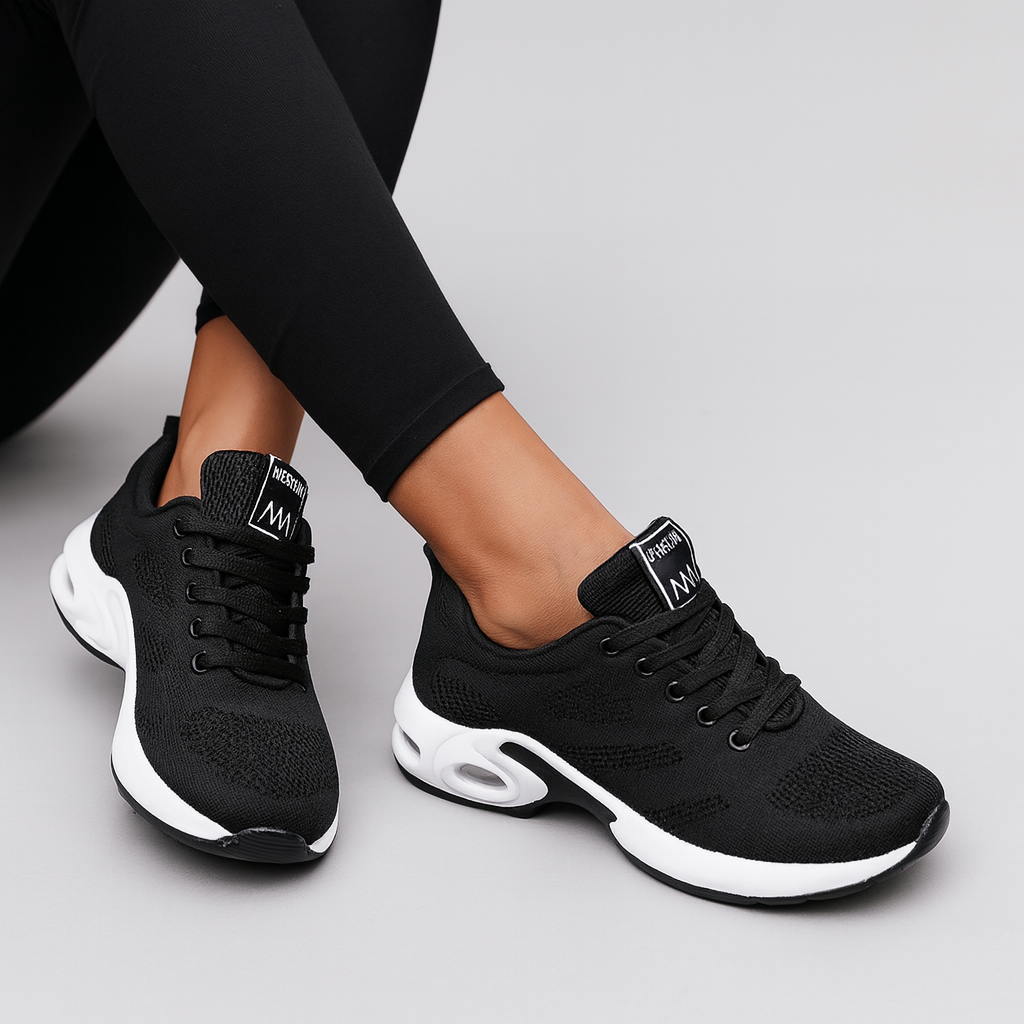 Luna® |  Orthopädische Schuhe für Frauen