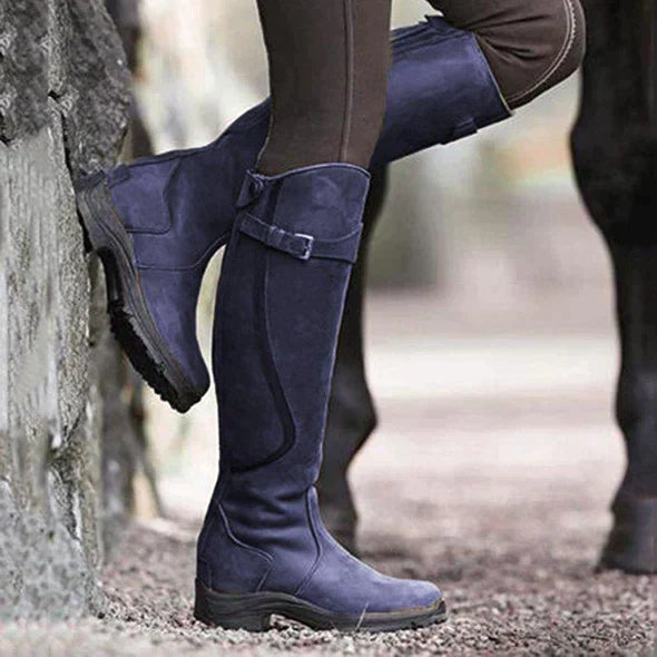 Sophie ® I Stiefel für Damen mit wasserabweisender Oberfläche