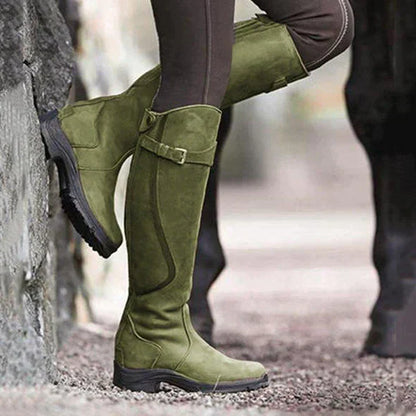 Sophie ® I Stiefel für Damen mit wasserabweisender Oberfläche