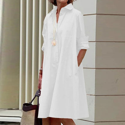 Élodie Lavin® | Trendy Sommerkleid