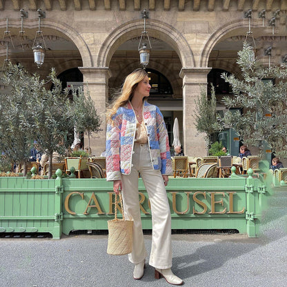 Fleur® | Modische Jacke für Frauen