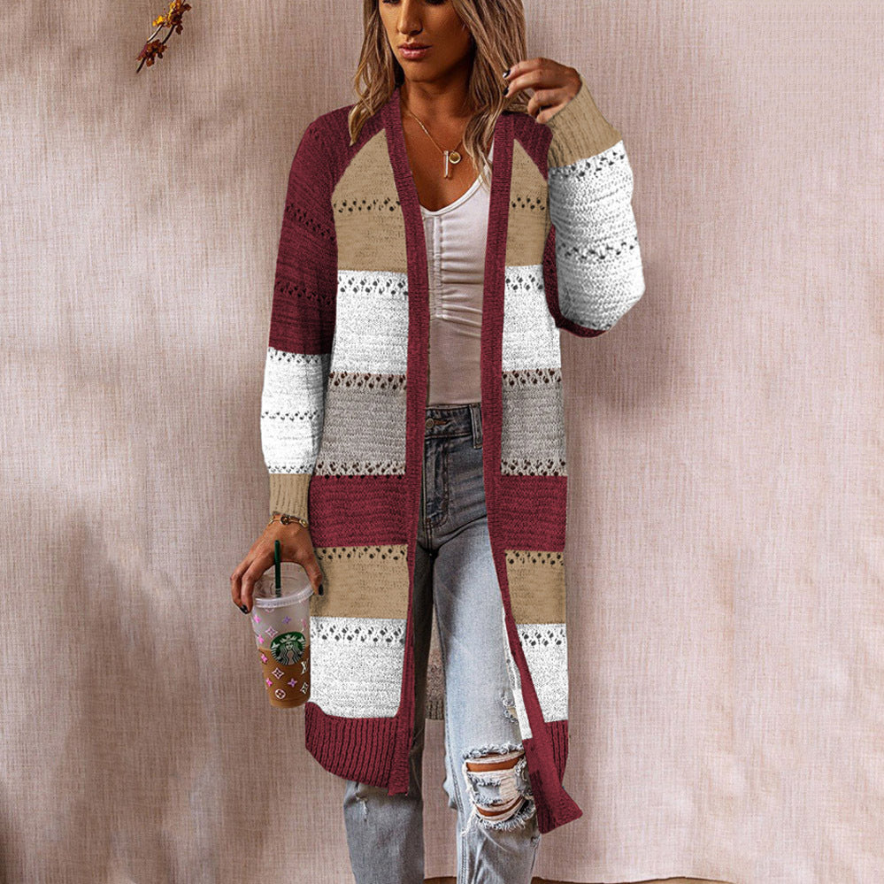 Shania® | Stylische Strickjacke