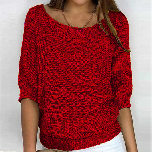 Alexia® | Stylischer Pullover