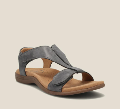 Pauline Laurent® | Orthopädische Modesandalen