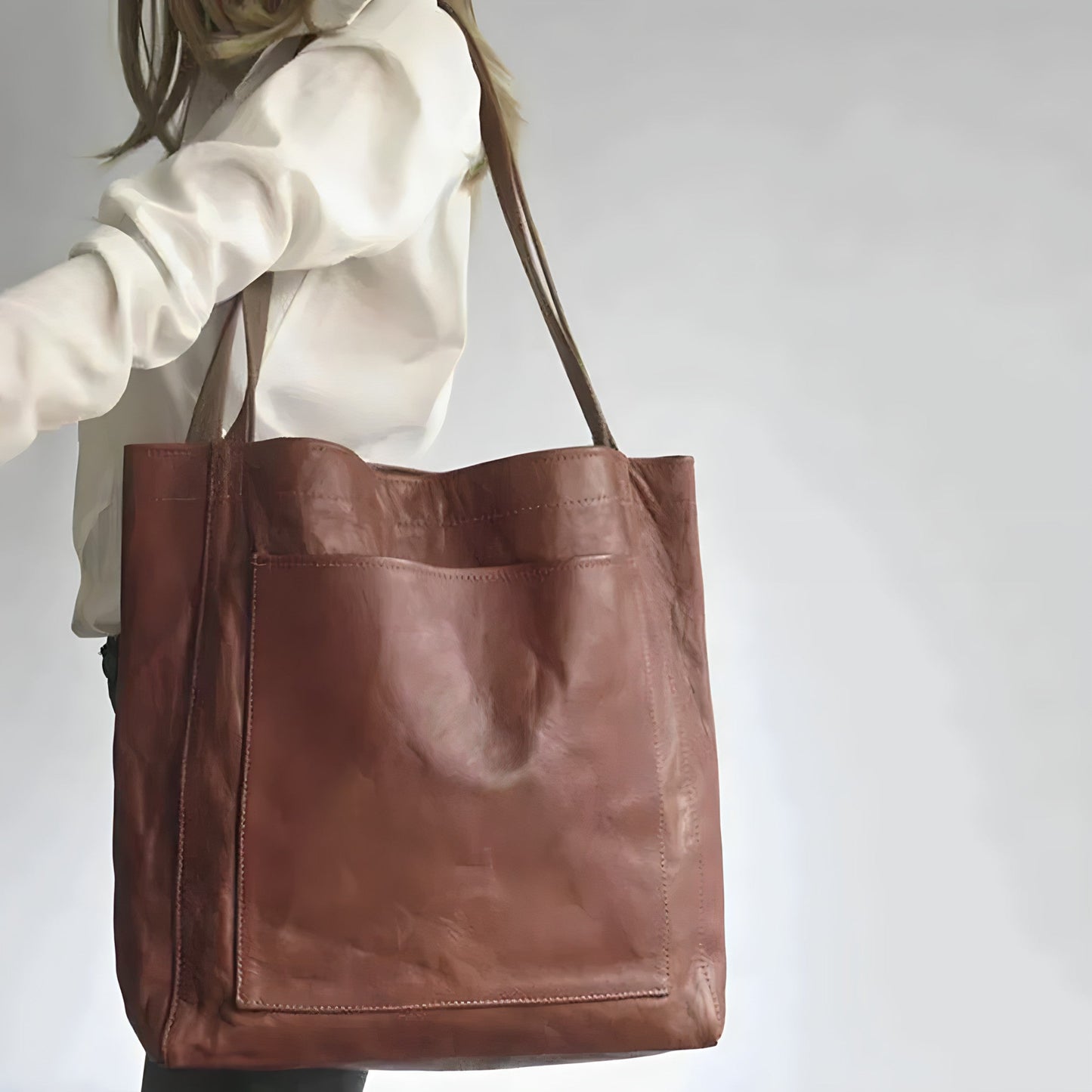 Léa Blanchet® | Vintage Handtasche